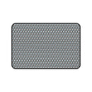 Space Ship Earth Inspired Desk Mat