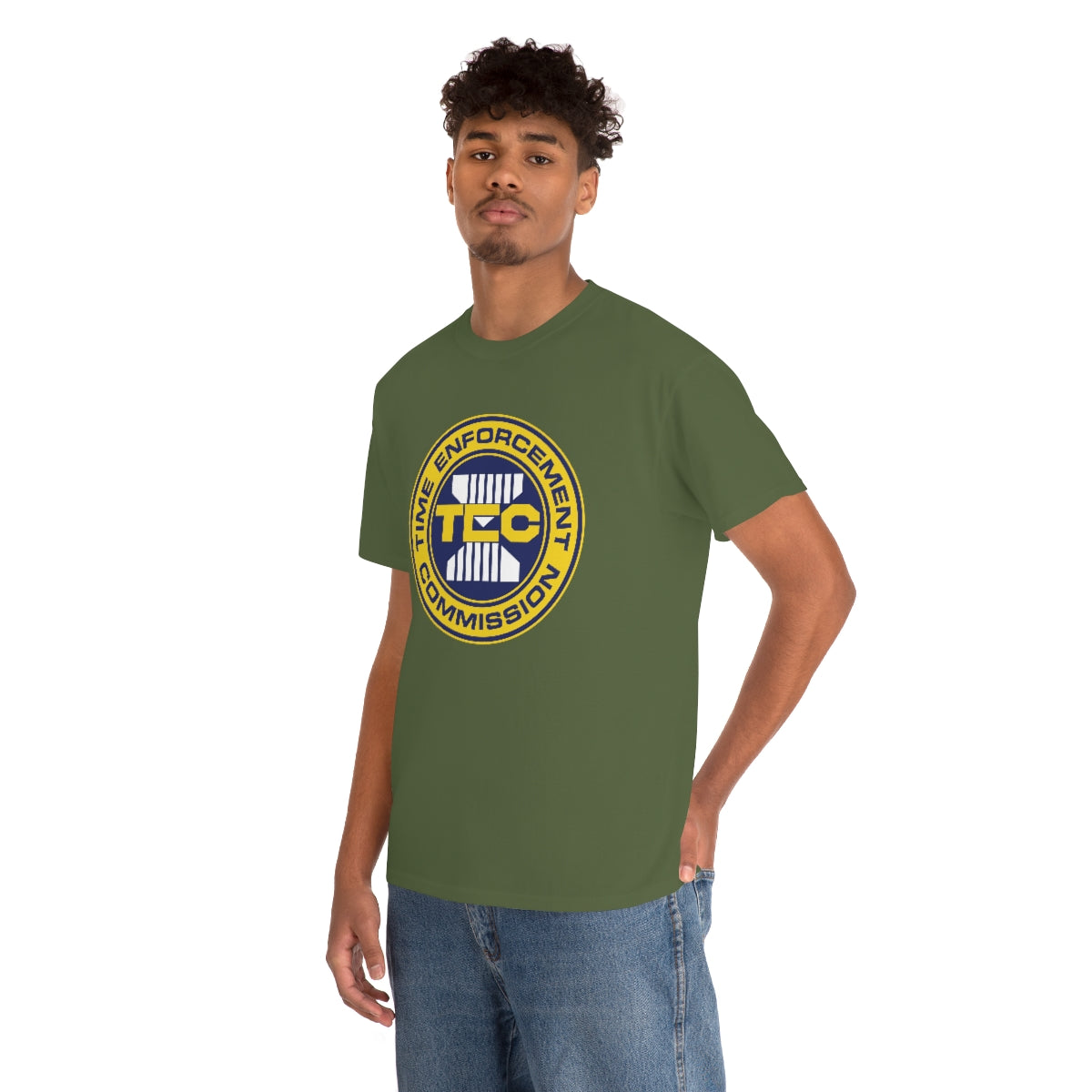 TEC Tee