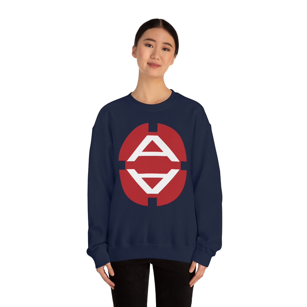1999 - Main Mission Sweatshirt