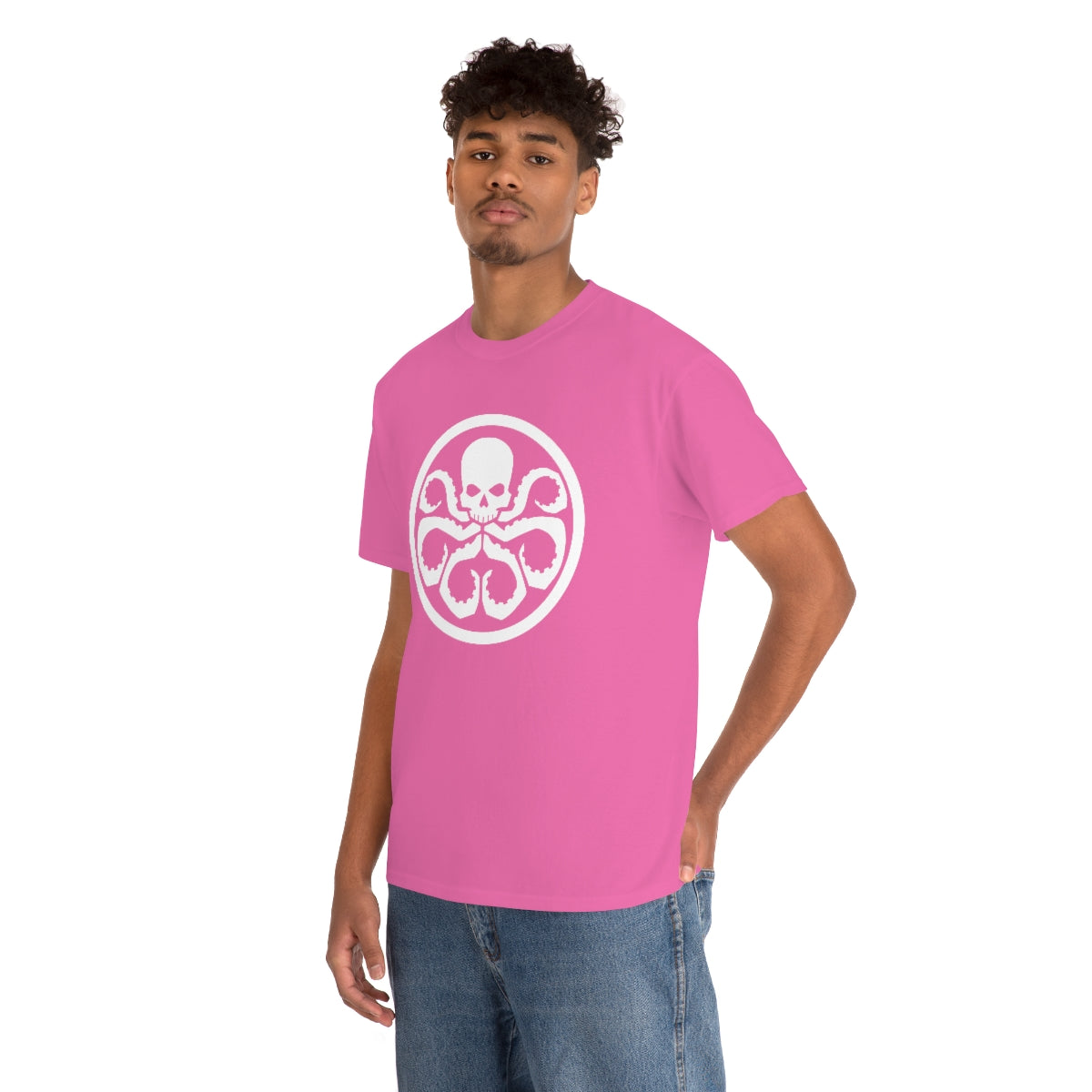 HYDRA Tee