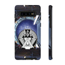 SG - Command Phone Case