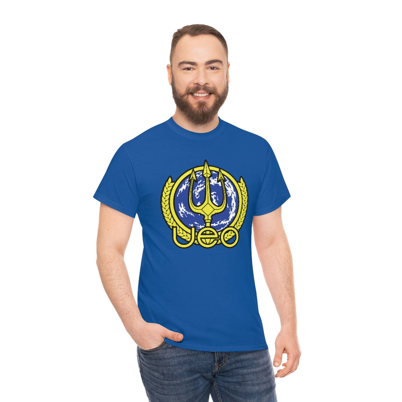UEO Tee