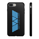 Weyland Corp Phone Case