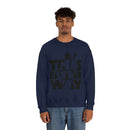 MD - The Way Sweatshirt