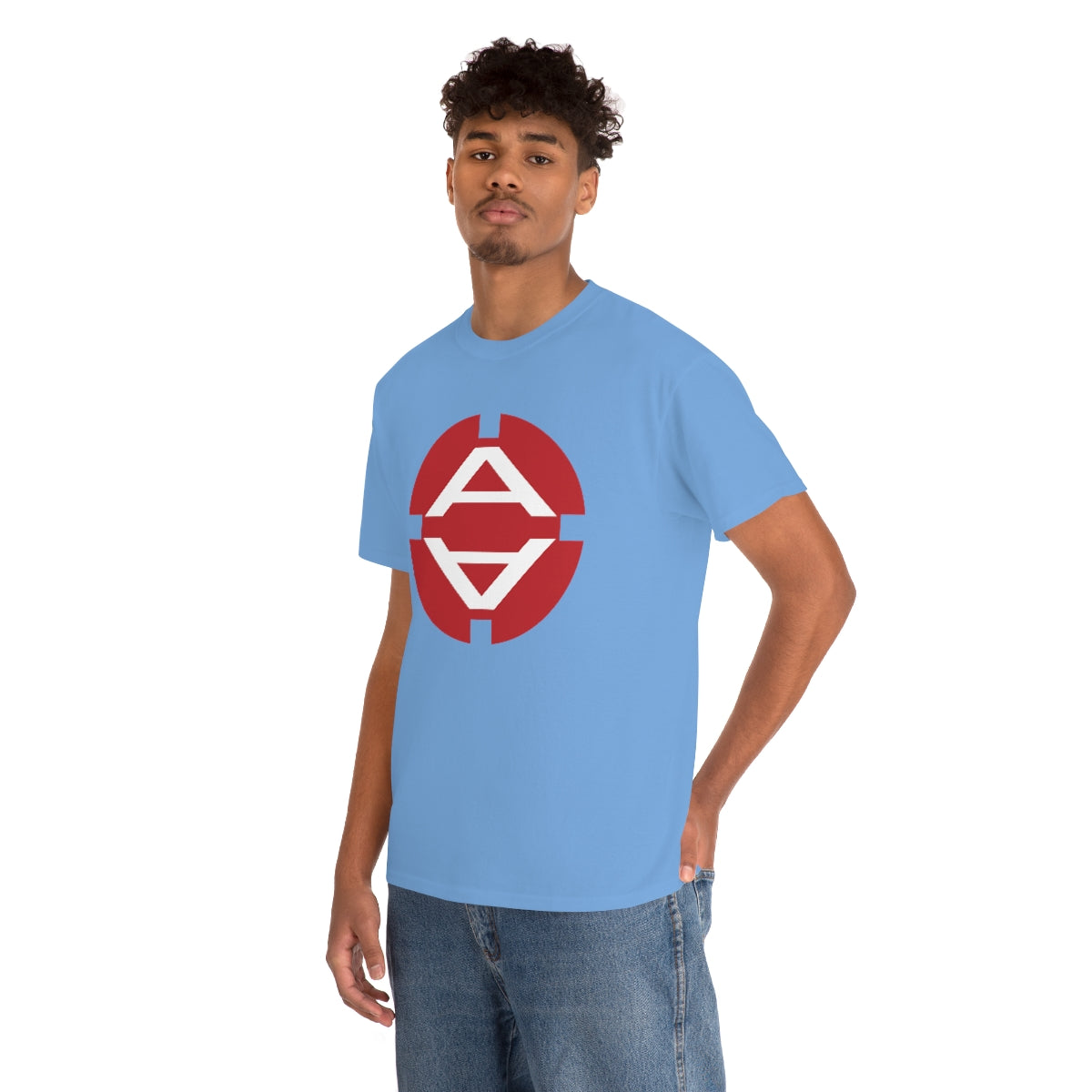1999 - Main Mission Tee