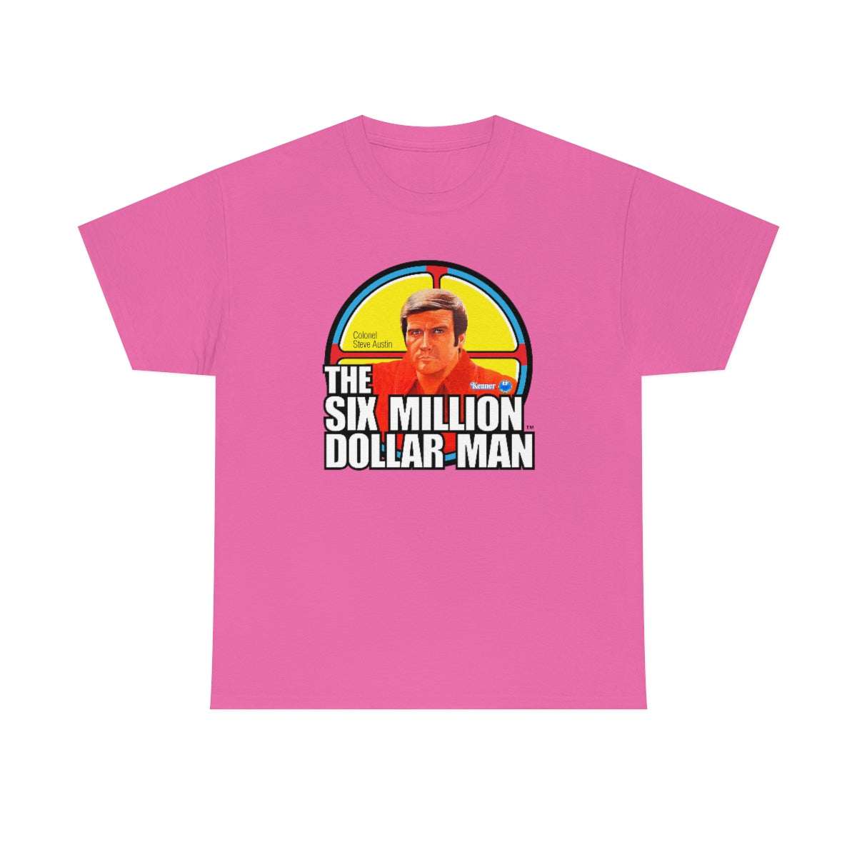 SMDM Tee