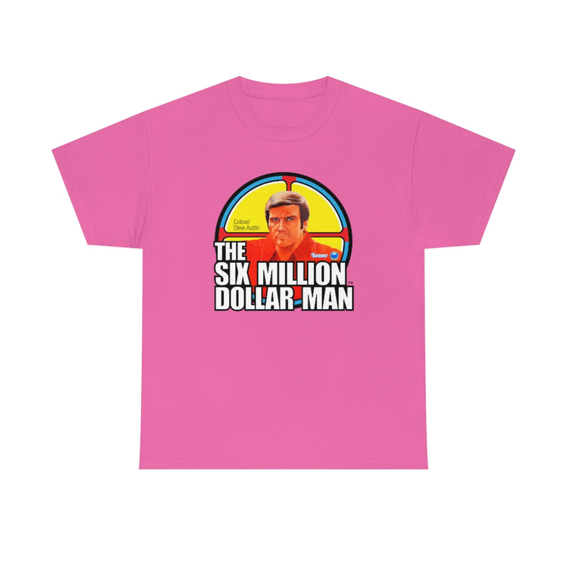 SMDM Tee