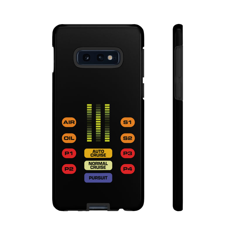 KR - KARR Phone Case