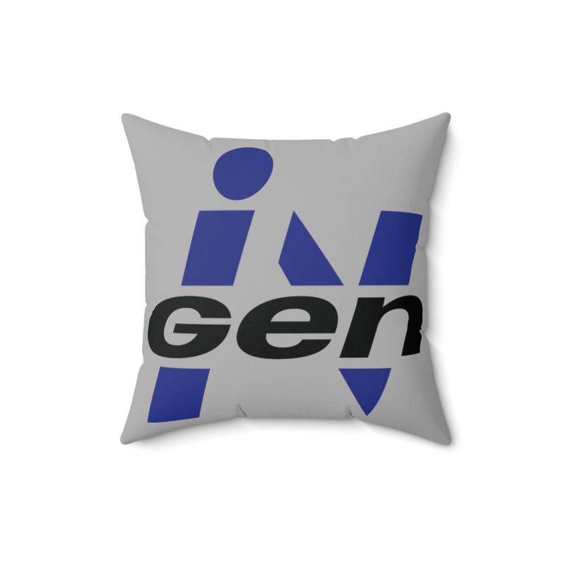 JP - In Gen Pillow