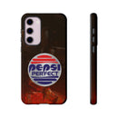 BTTF - Perfect Phone Case