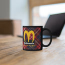 McDowell's Mug