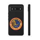 Capricorn Phone Case