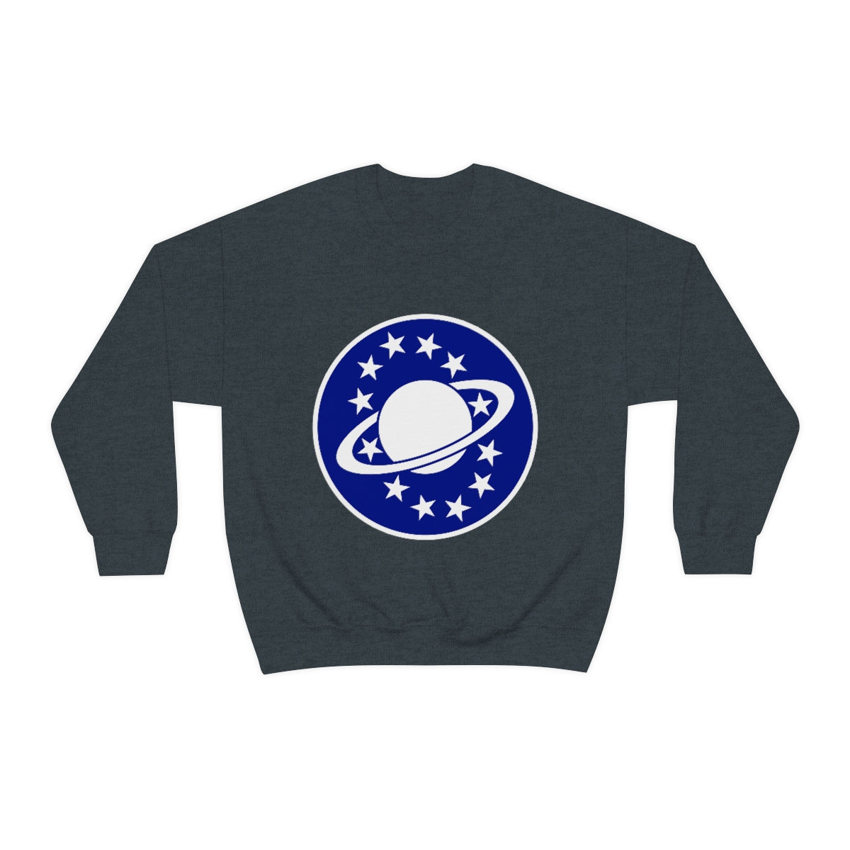 Never Give Up Sweatshirt