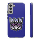 Deceptive Robot Phone Case
