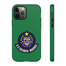 USCM Sulaco Marines Phone Case