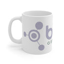 JP - Biosyn Genetics Mug