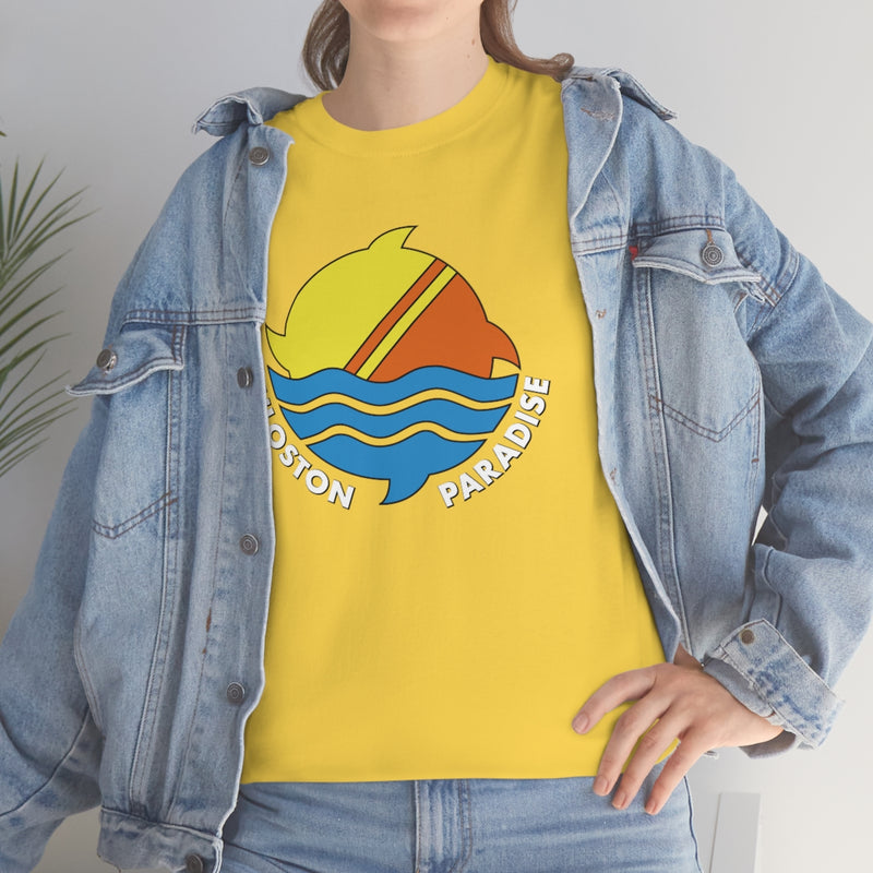 FE - Fhloston Paradise Tee