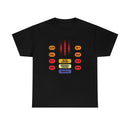 KR - KITT Tee