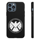 New SHIELD Phone Case