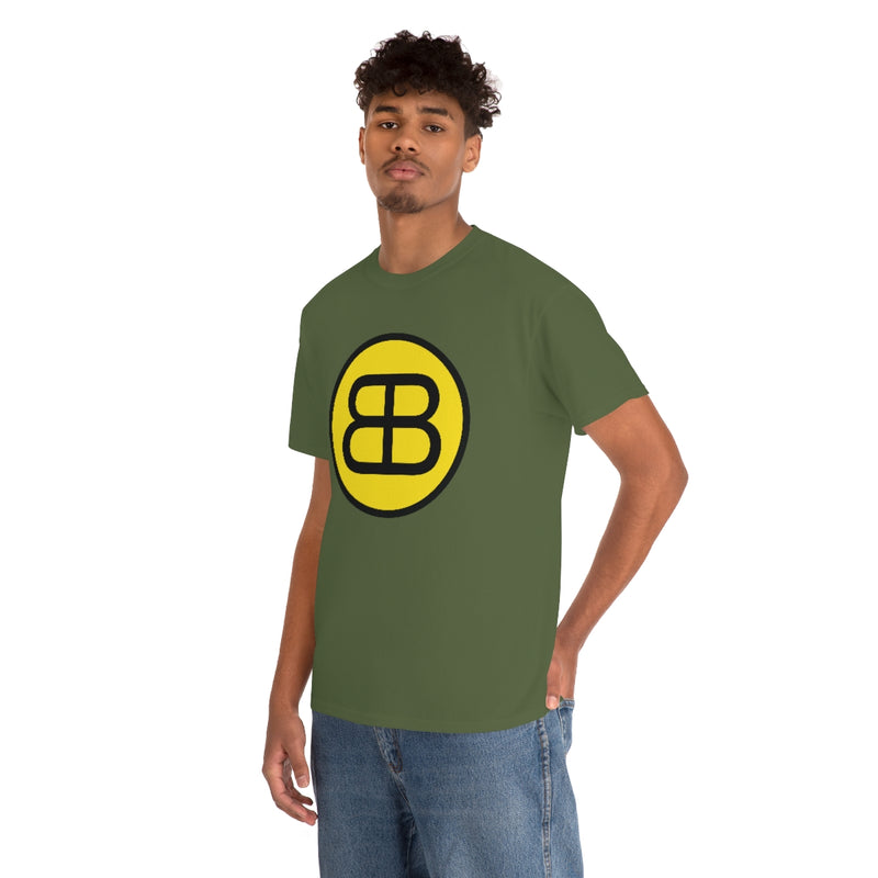 BB - Irregulars Tee