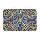 Cult of the Carpet Carpet Memory Foam Bath Mat