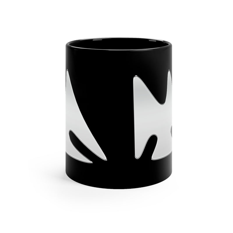 Snaggle Mug