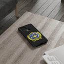 SQ - UEO Phone Case