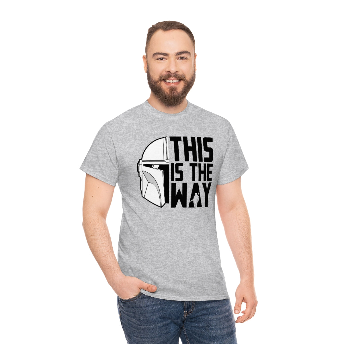 MD - The Way #1 Tee