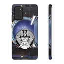 SG - Command Phone Case