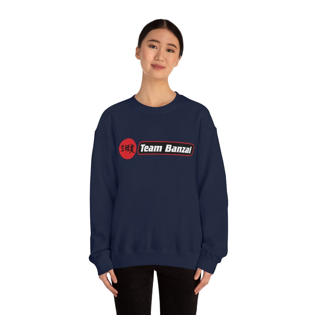 BB - Team Banzai #2 Sweatshirt