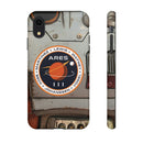 ARES III Phone Case