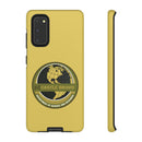 Castle Bravo Phone Case