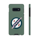 Bounty Hunter - Chest Logo Phone Case