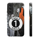 1999 - Eagle 1 Phone Case