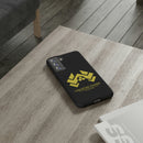 Nakatomi Towers Phone Case