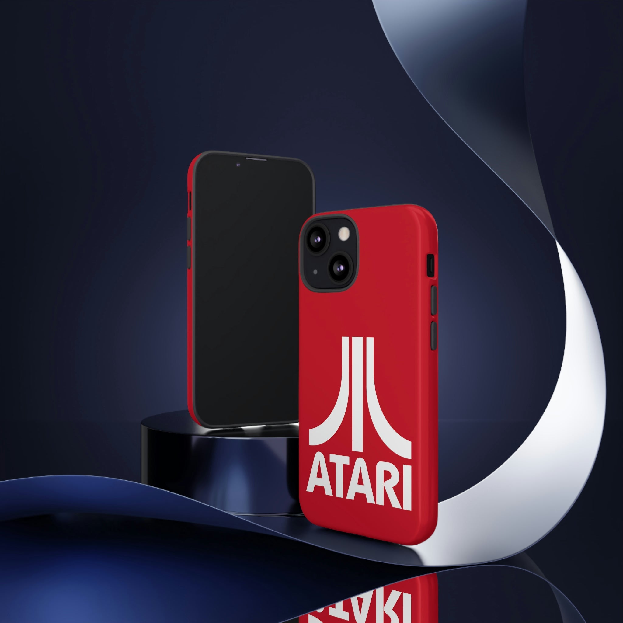 Retro Video Game Phone Case