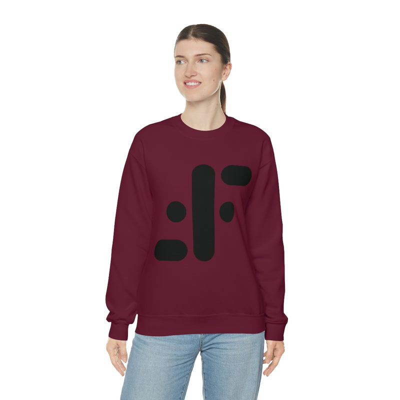 Visitors Sweatshirt