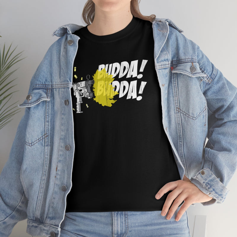 BUDDA BUDDA Tee