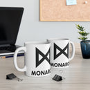 Monarch Mug