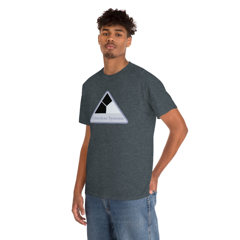 Cyberdyne Tee