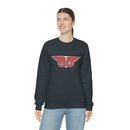 BB - Reverse BB Wings Sweatshirt