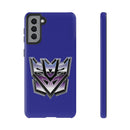 Deceptive Robot Phone Case