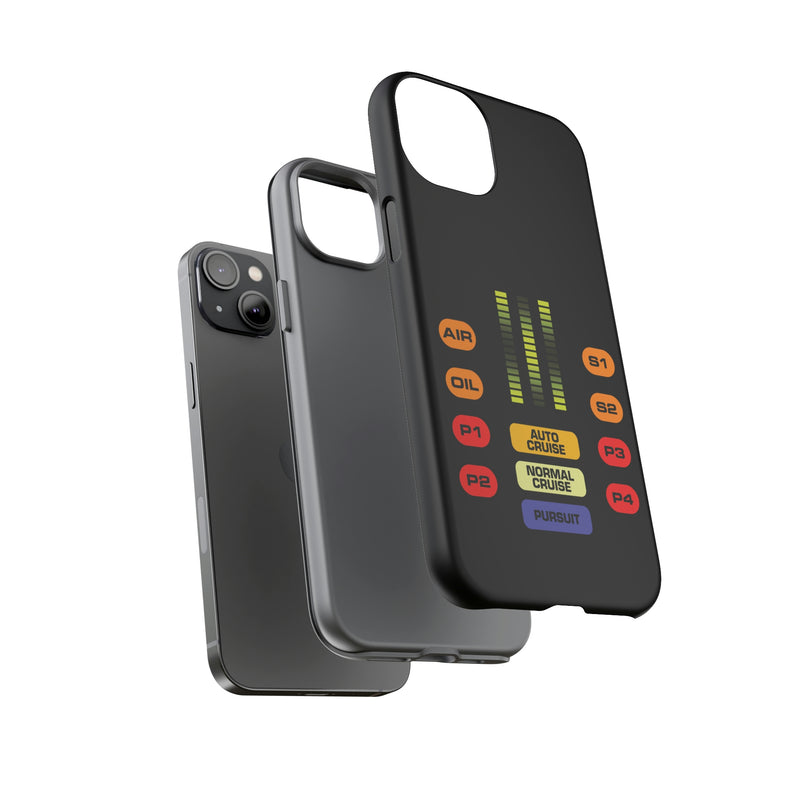 KR - KARR Phone Case