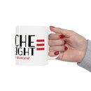 IJ - Lao Che Air Freight Mug