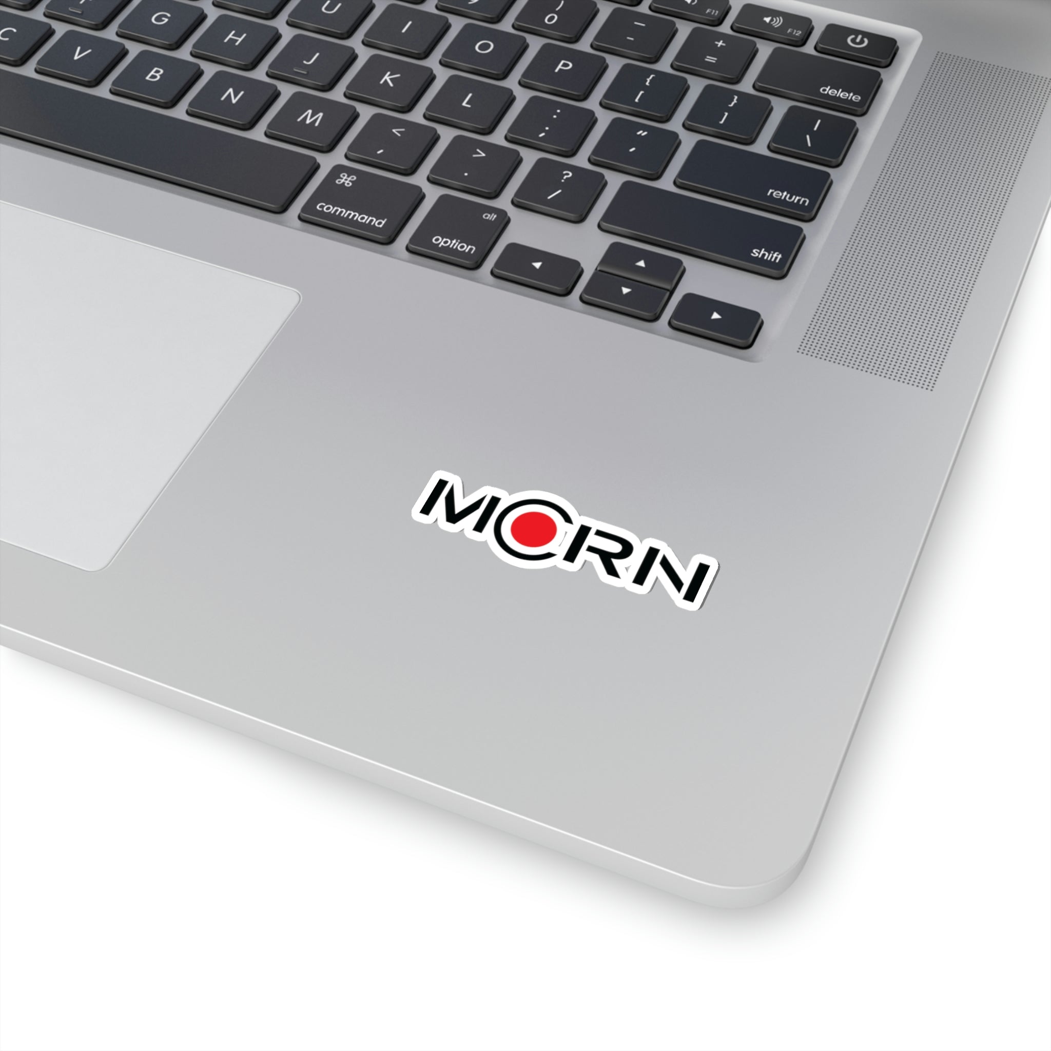 EX - Mars Navy Stickers