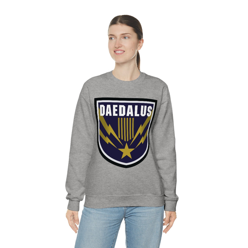SG - USS DAEDALUS Sweatshirt