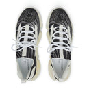 Bounty Hunter Steel Men's Mesh Sports Sneakers