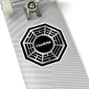 Dharma Stickers