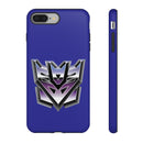 Deceptive Robot Phone Case