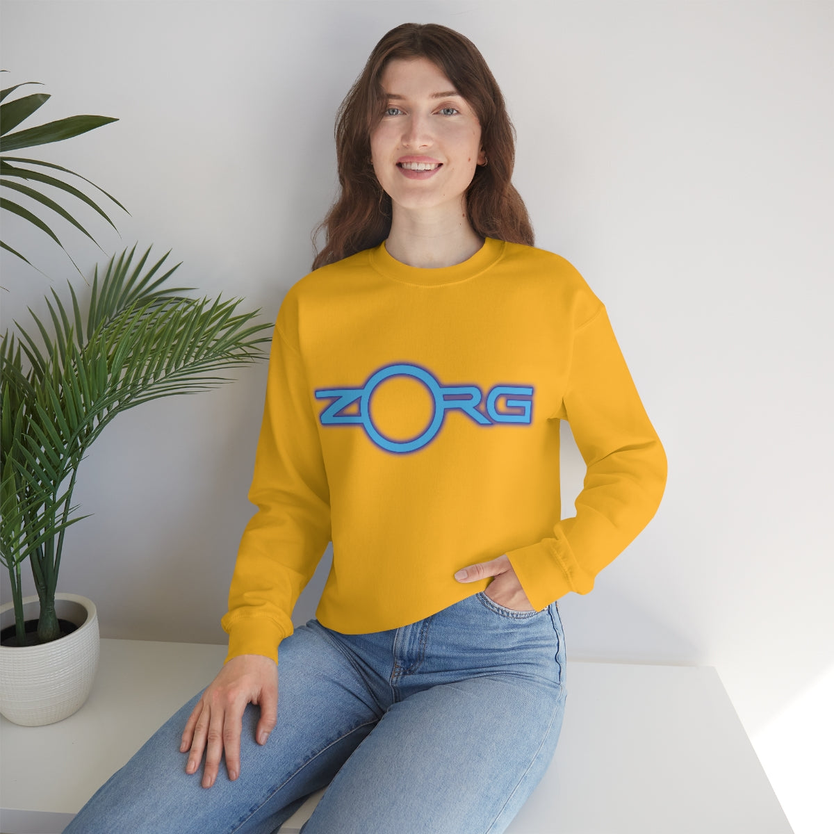 FE - ZORG Sweatshirt